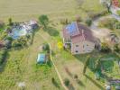Vente Maison Buisson-de-cadouin 10 pieces 245 m2