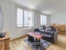 Vente Appartement Lorient 3 pieces 56 m2