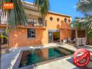 Vente Maison Saint-pierre 6 pieces 182 m2