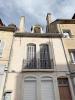 Vente Appartement Dijon 2 pieces 52 m2