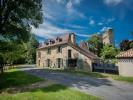 Vente Maison Cause-de-clerans 7 pieces 208 m2