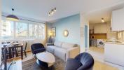 Location Appartement Colombes 115 m2