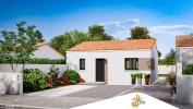 Vente Maison Chateaubernard 3 pieces 44 m2