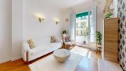 Vente Appartement Nice MUSICIENS 3 pieces 71 m2