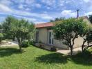 Vente Maison Pujols 6 pieces 105 m2