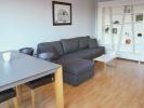 Location Appartement Nimes rue Raymond Marc 2 pieces 46 m2
