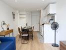 Location Appartement Sainte-maxime Rue Courbet 2 pieces 47 m2