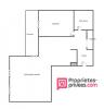 Vente Appartement Noisy-le-grand 2 pieces 56 m2