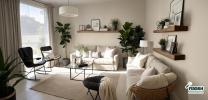 Vente Appartement Saint-brevin-les-pins 3 pieces 74 m2