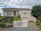 Vente Maison Pommeraie-sur-sevre 5 pieces 91 m2
