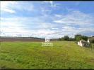 Vente Terrain Saint-agnan CHAMPIGNY 1100 m2