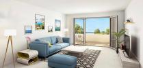 Vente Appartement Saint-raphael  2 pieces 55 m2