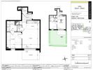 Location Appartement Saint-nazaire 2 pieces 46 m2
