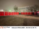 Location Parking Lyon 9 m2