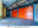 Location Commerce Lyon 195 m2