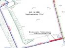 Vente Terrain Saint-laurent-de-brevedent 713 m2