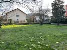 Vente Terrain Nivolas-vermelle 290 m2
