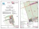 Vente Terrain Gourhel  685 m2