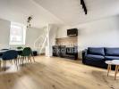 Location Appartement Lille  2 pieces 42 m2