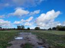 Vente Terrain Orleat 1500 m2