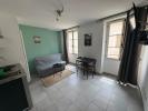 Location Appartement Marseille-2eme-arrondissement  25 m2