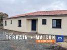 Vente Terrain Saint-sauveur-de-landemont 350 m2