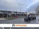 Location Local commercial Dechy 301 m2