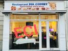Vente Commerce Paris-18eme-arrondissement 45 m2