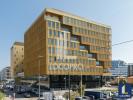 Location Bureau Nice  156 m2