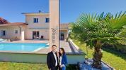 Vente Maison Charvieu-chavagneux  5 pieces 122 m2