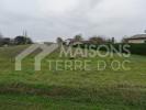 Vente Terrain Gargas 965 m2