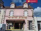 Vente Commerce Saint-eloy-les-mines 5 pieces 120 m2