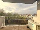 Vente Appartement Ostwald 3 pieces 84 m2