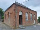 Vente Maison Erloy 6 pieces 133 m2