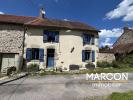 Vente Maison Peyrat-la-noniere 4 pieces 105 m2