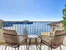 Vente Appartement Villefranche-sur-mer BASSE CORNICHE 4 pieces 83 m2