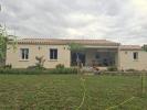 Vente Maison Saint-ambroix 5 pieces 90 m2
