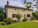 Vente Maison Sauze-vaussais 6 pieces 152 m2
