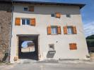 Vente Appartement Saint-romain-de-popey HAMEAU 3 pieces 56 m2