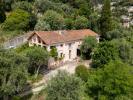 Vente Maison Grasse 4 pieces 150 m2