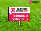 Vente Terrain Capinghem LILLE 638 m2