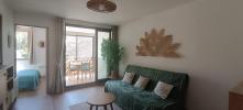 Vente Appartement Saint-georges-de-didonne 2 pieces 31 m2