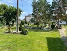 Vente Prestige Paulnay 6 pieces 180 m2