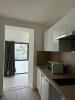 Location Appartement Venissieux 20 m2