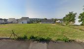 Vente Terrain Grand-charmont 552 m2