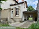 Vente Maison Vierzon 3 pieces 40 m2