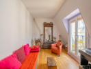 Location Appartement Paris-5eme-arrondissement 2 pieces 34 m2