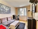 Location Appartement Paris-18eme-arrondissement 21 m2