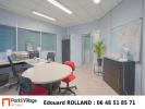 Location Bureau Evry 26 m2