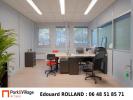 Location Bureau Evry 13 m2